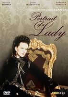 PORTRAIT OF A LADY          Nicole Kidman          WIE NEU