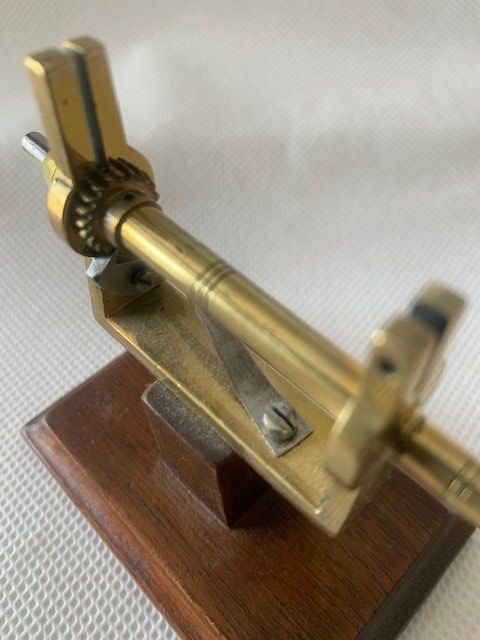 Tutti gli attrezzi: Estrapade - Outil ancien d'horloger – Usato da frasses venduto da Claudeb00 2