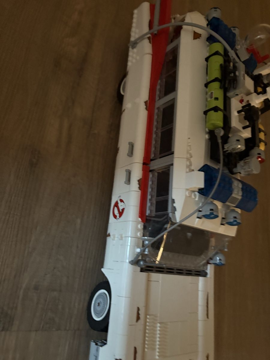Lego Jouets: Ecto 1 – D'occasion à Ormalingen par Frankm 2