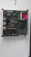 PC Engines ALIX.2C Router / Firewall Board