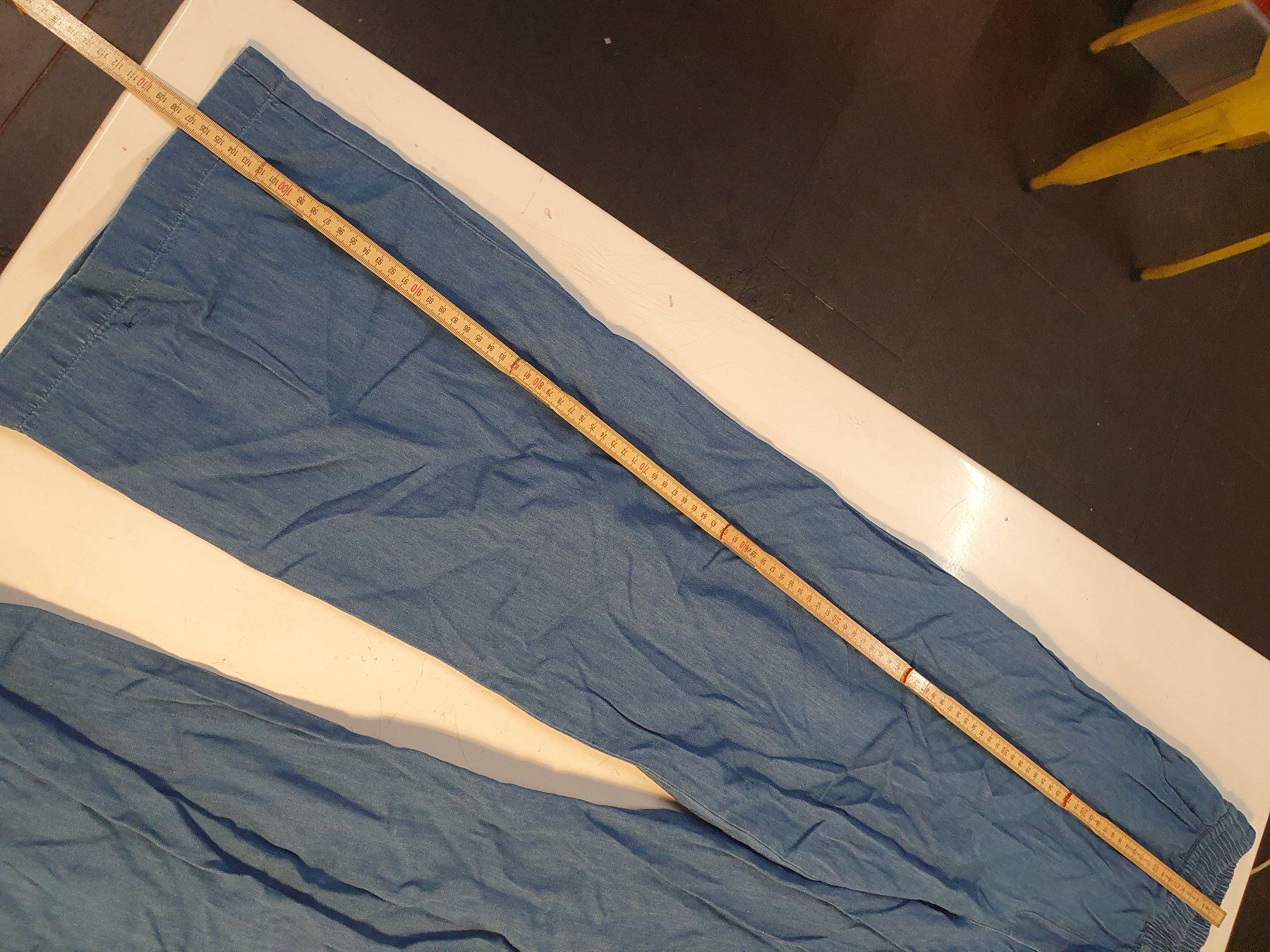 Jeans: Blue Bridge Jeans grösse 38 – Usato da Zürich venduto da loosebone 1
