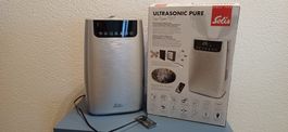 Solis Ultrasound Humidifier Pure 7217 (not working)