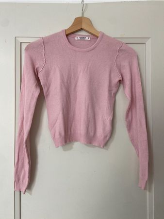 Pullover von Pull&Bear in Gr. XS