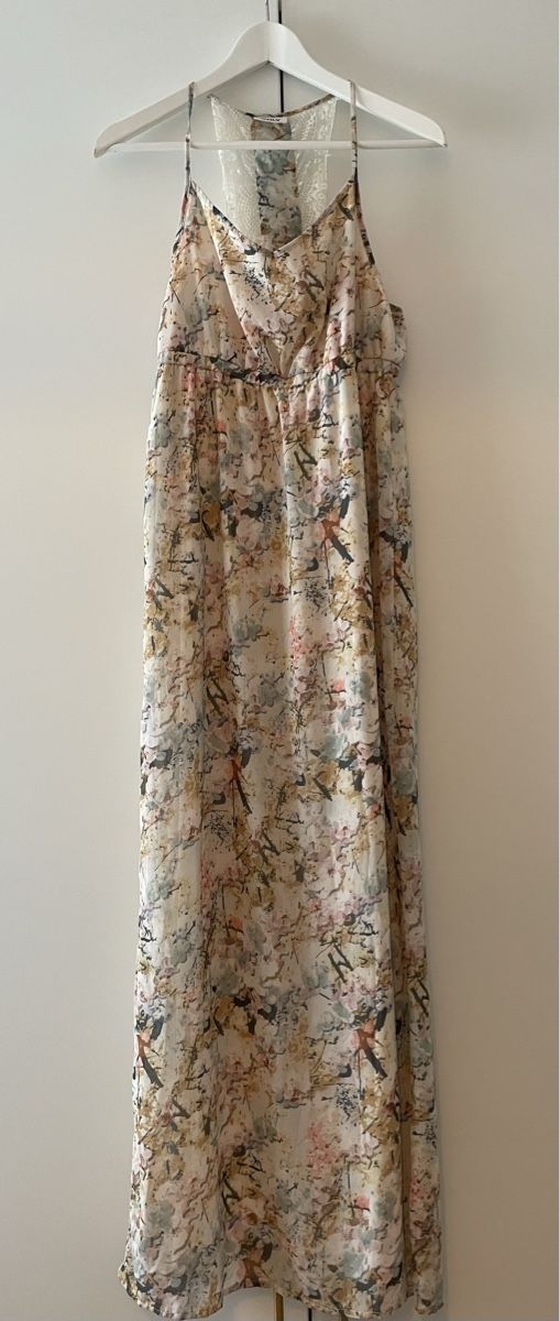 Only Kleider: Maxikleid Only – Gebraucht aus Zürich von 28881084