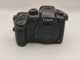 Panasonic DC-GH5s 