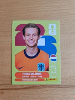Panini WM 2026 NED 14