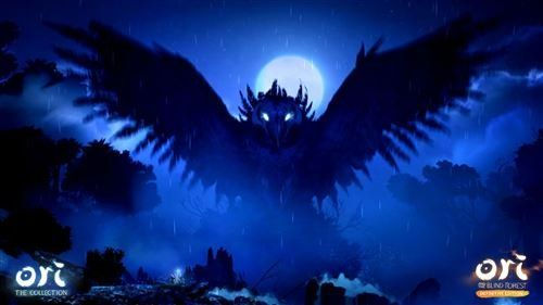 Nintendo Spiele: Ori The Collection  Switch – Gebraucht aus Schüpfheim von Games_Spielkonsolen
