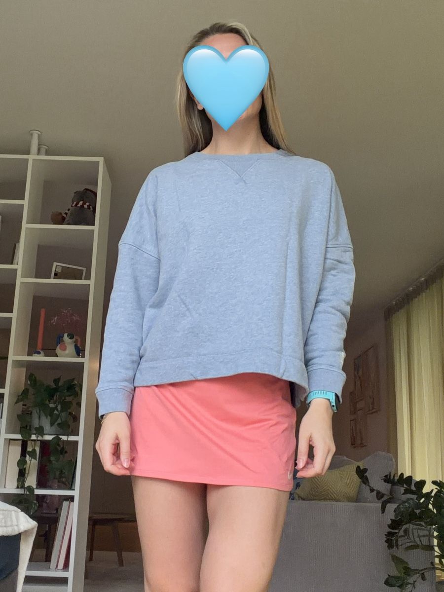 Drykorn Pullover & Sweatshirts: HELLBLAUER DRYKORN SWEATSHIRT-PULLOVER – Gebraucht aus Zürich von dbu_s8p2