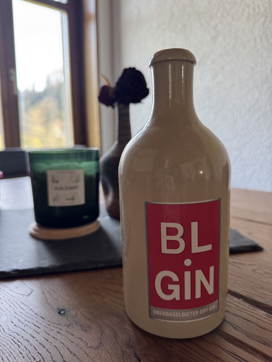 Tutte le decorazioni: Deko- Flasche – Usato da Bauma venduto da Michelle.05