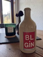 Deko- Flasche
