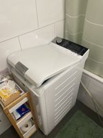 Electrolux Waschmaschine 
