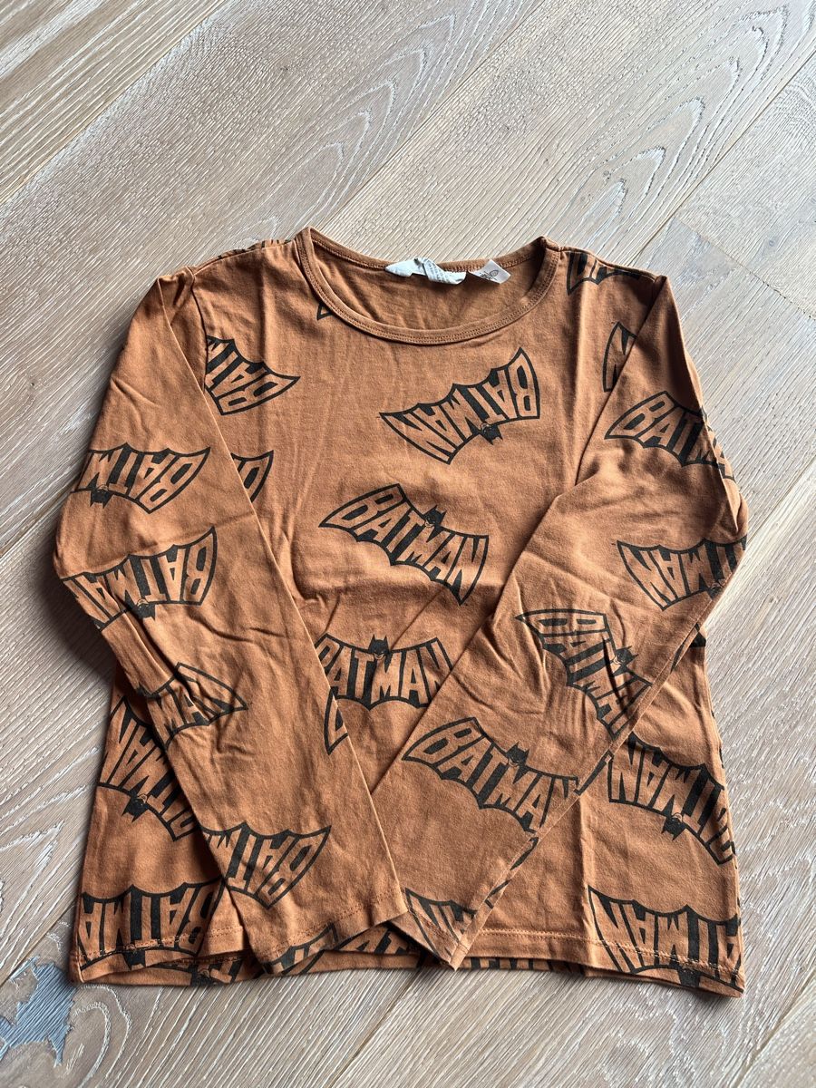 H&M Maglioni & Felpe: Langarmshirt H&M 134/140 – Usato da Aarburg venduto da cha_6t8j