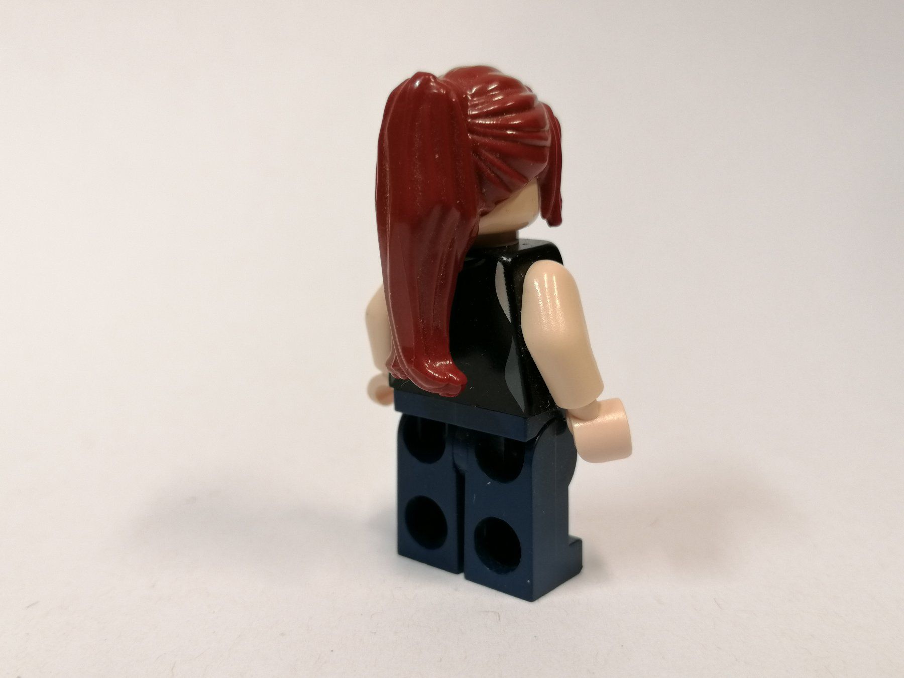 Lego Giocattoli: Lego Marvel Mary Jane – Usato da Sils im Domleschg venduto da AMAG_AUDI_ZH 1