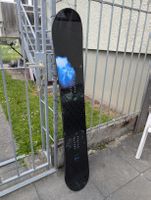 Option Snowboard, Bella 156