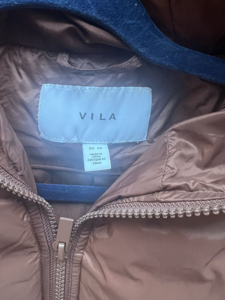 Vila Giacche: Vila 34 Jacke – Nuovo (secondo la descrizione) da Neuhaus SG venduto da bernike 3