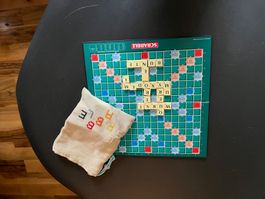 Privatunterricht Scrabble spielen