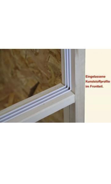 Terrario: +Terrarium 120x60x60 – Nuovo e nell'imballaggio originale da Amriswil venduto da JaJa-Express 2