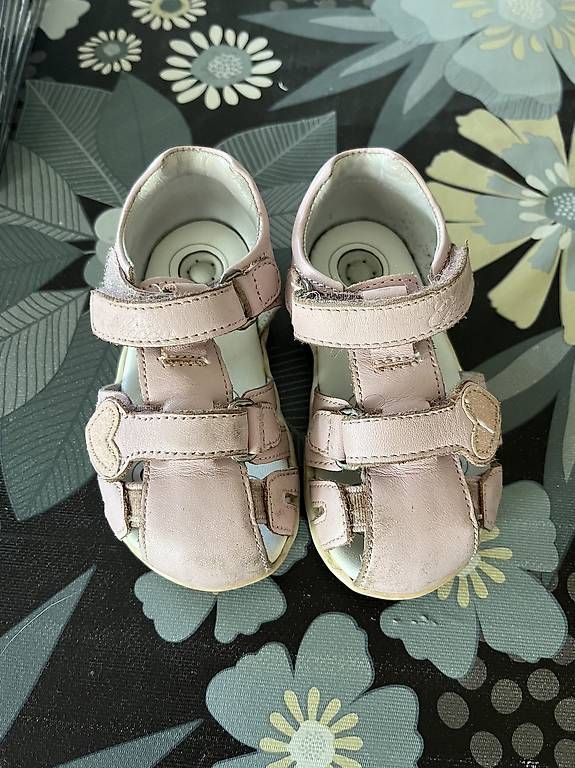 Chicco Scarpe per ragazzi: Sandali Chicco Sandal Grace, taglia EU 21 – Usato da Lugano venduto da Jo_Spe
