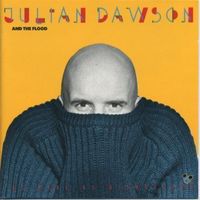 Julian Dawson & The Flood "As Real as Disneyland" Vinyl LP
