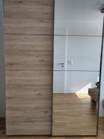 Kleiderschrank mit Schiebetüren. ORSON, Micasa