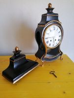 Neuenburger Pendule 