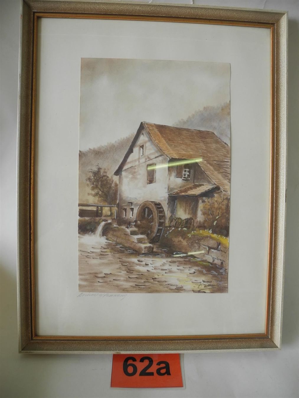 Foto & Immagini: Bild "Beinwil a. Passwang", Nr. 62a – Usato da Kottwil venduto da Crazyrolf
