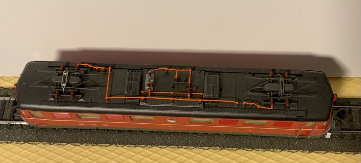 Piko Modelleisenbahnen: PIKO DIGITAL SOUND – Neu (gemäss Beschreibung) aus Corbeyrier von mob65 2