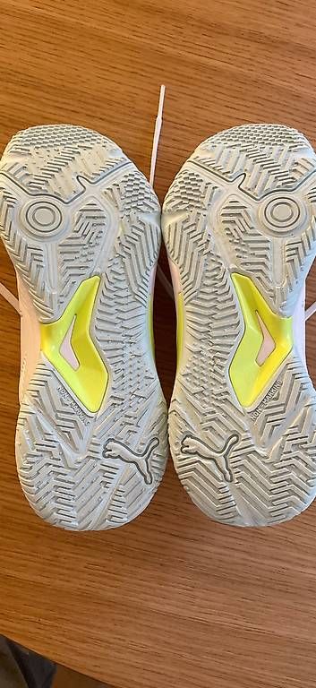 Scarpe da donna: Sportsneaker Puma – Usato da Zürich venduto da mdz01 3