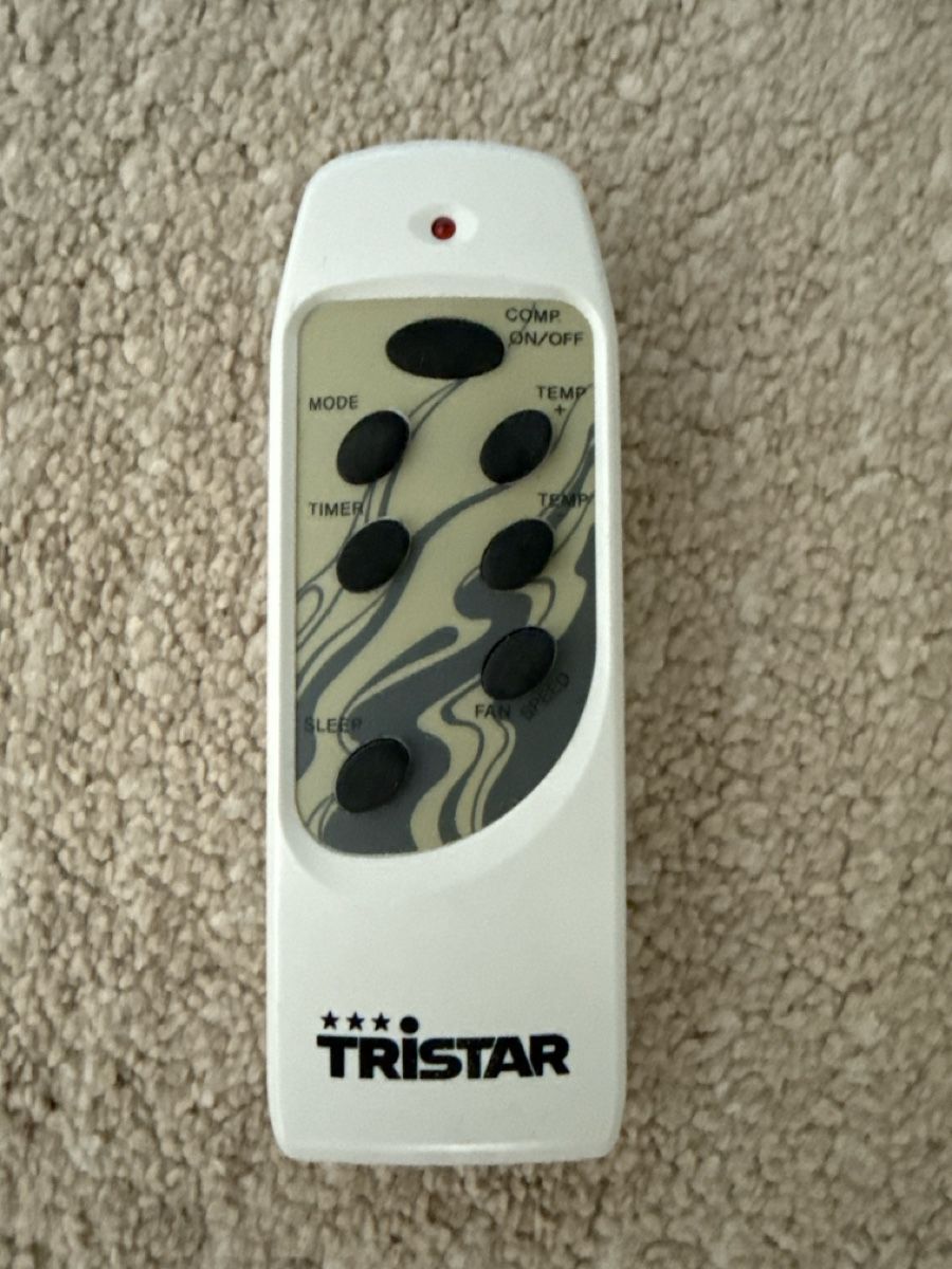 Climatiseurs: Klimagerät Tristar AC-5493 – D'occasion à Grossaffoltern par Benii09 6