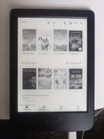 tolino shine 5 E-Reader 6 Zoll Touchscreen guter Zustand