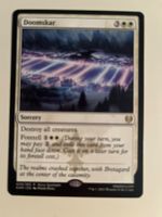 1 x Doomskar - Magic: The Gathering - MtG