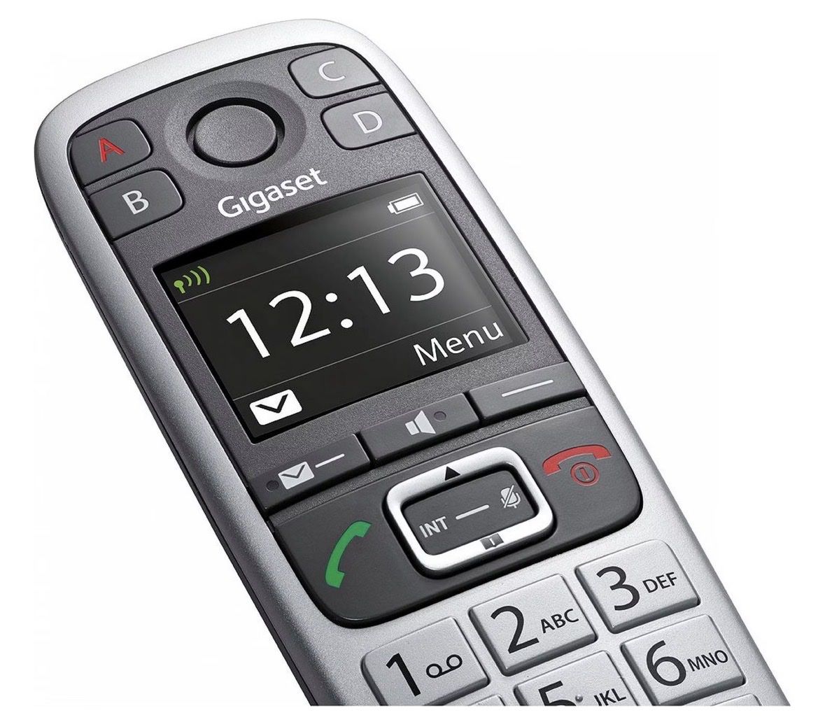 Gigaset Telefone: Gigaset E560 HX – Gebraucht aus Schlieren von Moma0 3