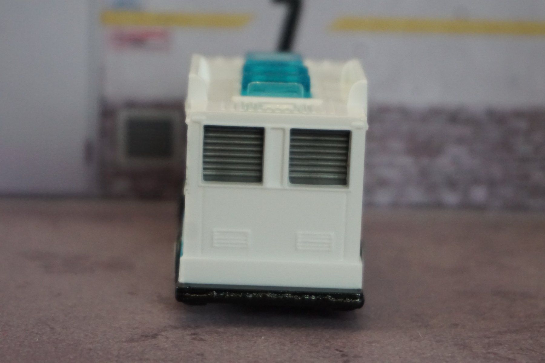 Hot Wheels Voitures modèles: HotWheels Quick Bite TOP !!!!!!! – D'occasion à Reiden par Doppeldecker69 2