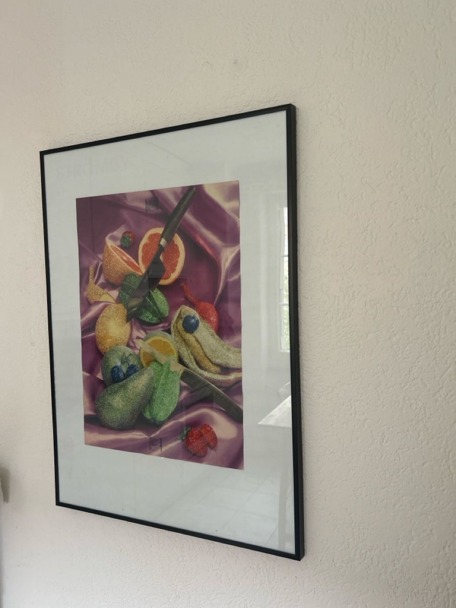 Lattenroste: Black Frame Good Condition – Gebraucht aus Bern von ang_w78q 1