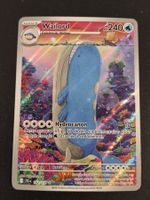 Pokémon Aventures Ensemble: Wailord 162/159 FR