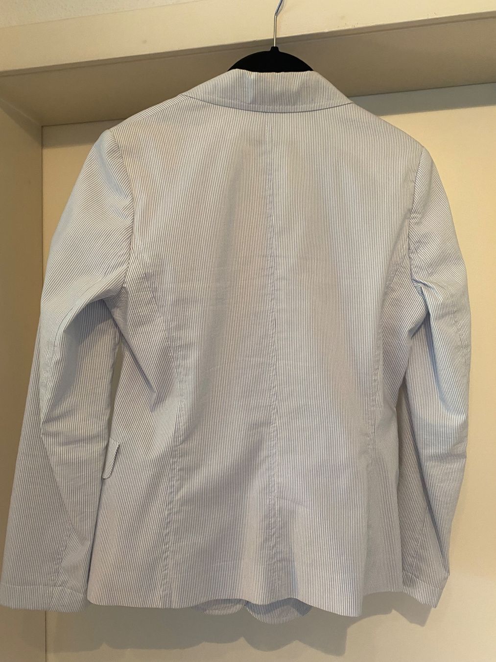 Giacche: Sommerblazer von OUI – Nuovo (secondo la descrizione) da Freienbach venduto da sala8807 1