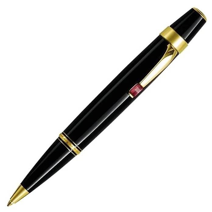 Montblanc Penna & Evidenziatori: Stylo Bille Montblanc Boheme Rouge Ruby – Nuovo (secondo la descrizione) da Palézieux-village venduto da riz_y9s7 3