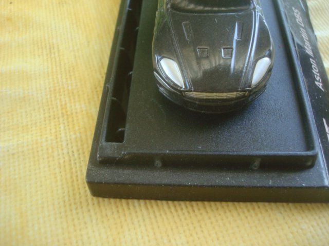 Aston Martin Modellini d'auto: ASTON MARTIN DBS VON JAMES BOND 007 – Nuovo e nell'imballaggio originale da Ostermundigen venduto da crazy-horse-1840 6