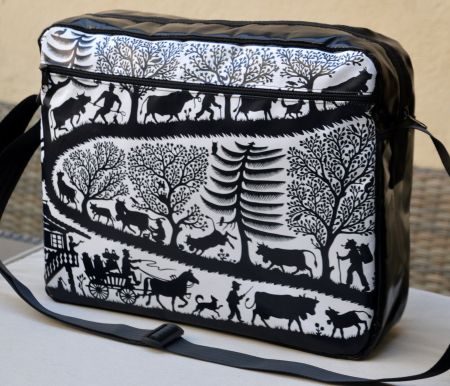 Tasche SwissMilk sac