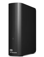 WD Elements Desktop 12 TB Festplatte