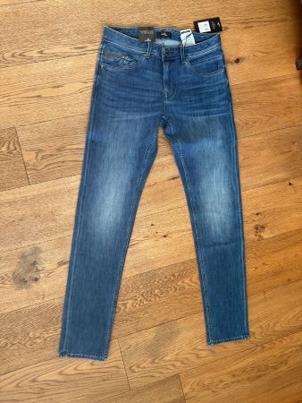 Jeans, Vanguard **NEU**  31/34  (PME)