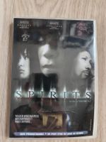 DVD Spirits - Film d'horreur de Victor Vu
