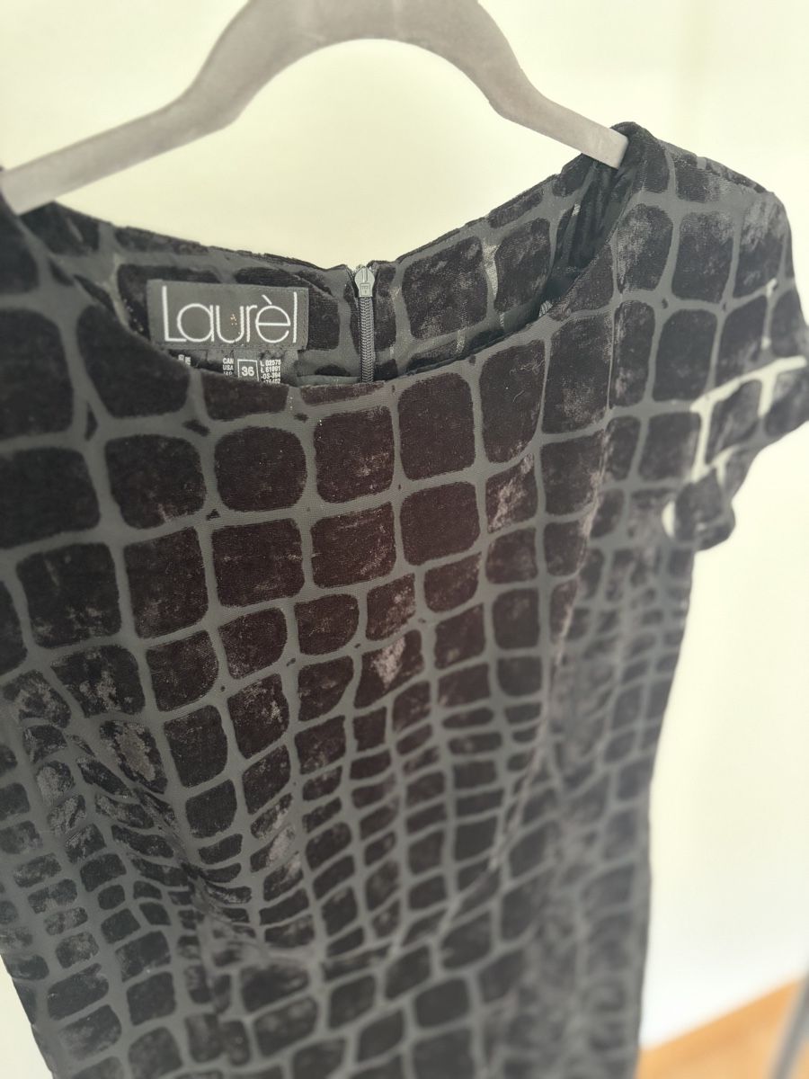 Kleider: Laurel vintage dress – Gebraucht aus Hünibach von rut_hlg5 2