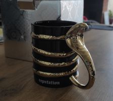 Taylor Swift Reputation Tasse, Official Merch