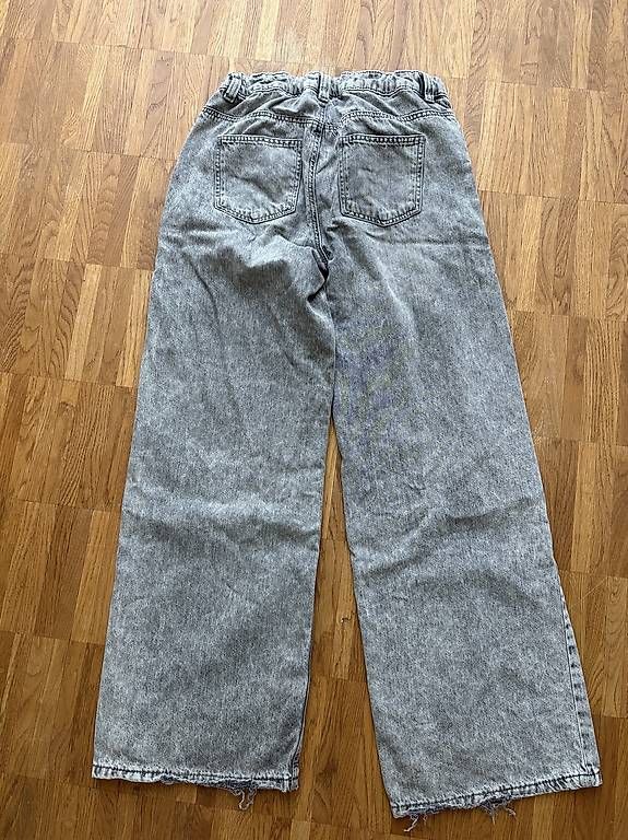 Pantaloni: Baggy Jeans Gr. 152 – Usato da Zürich venduto da sch_kqj7 1