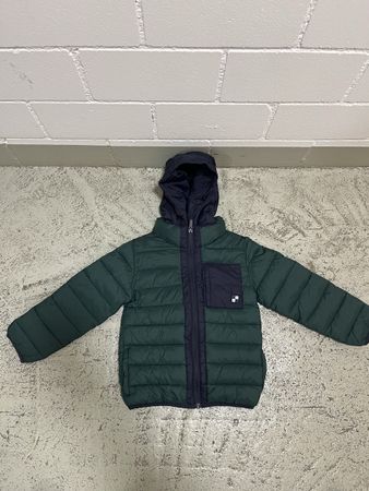 Mayoral Winterjacke, Grösse 116, neu
