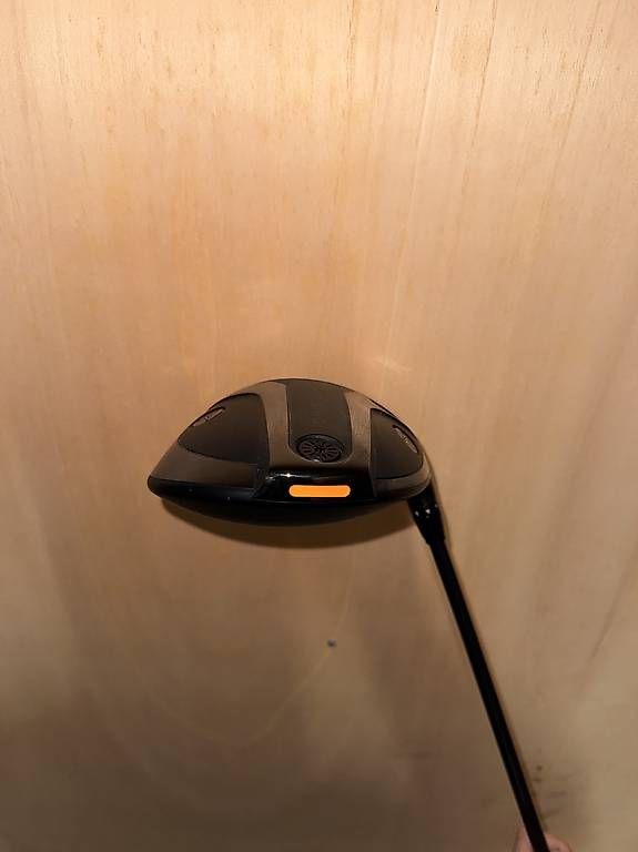 Mazze & Set: Takomo Ignis D1 Driver Schlägerkopf – Usato da Baar venduto da Ronmil10 1