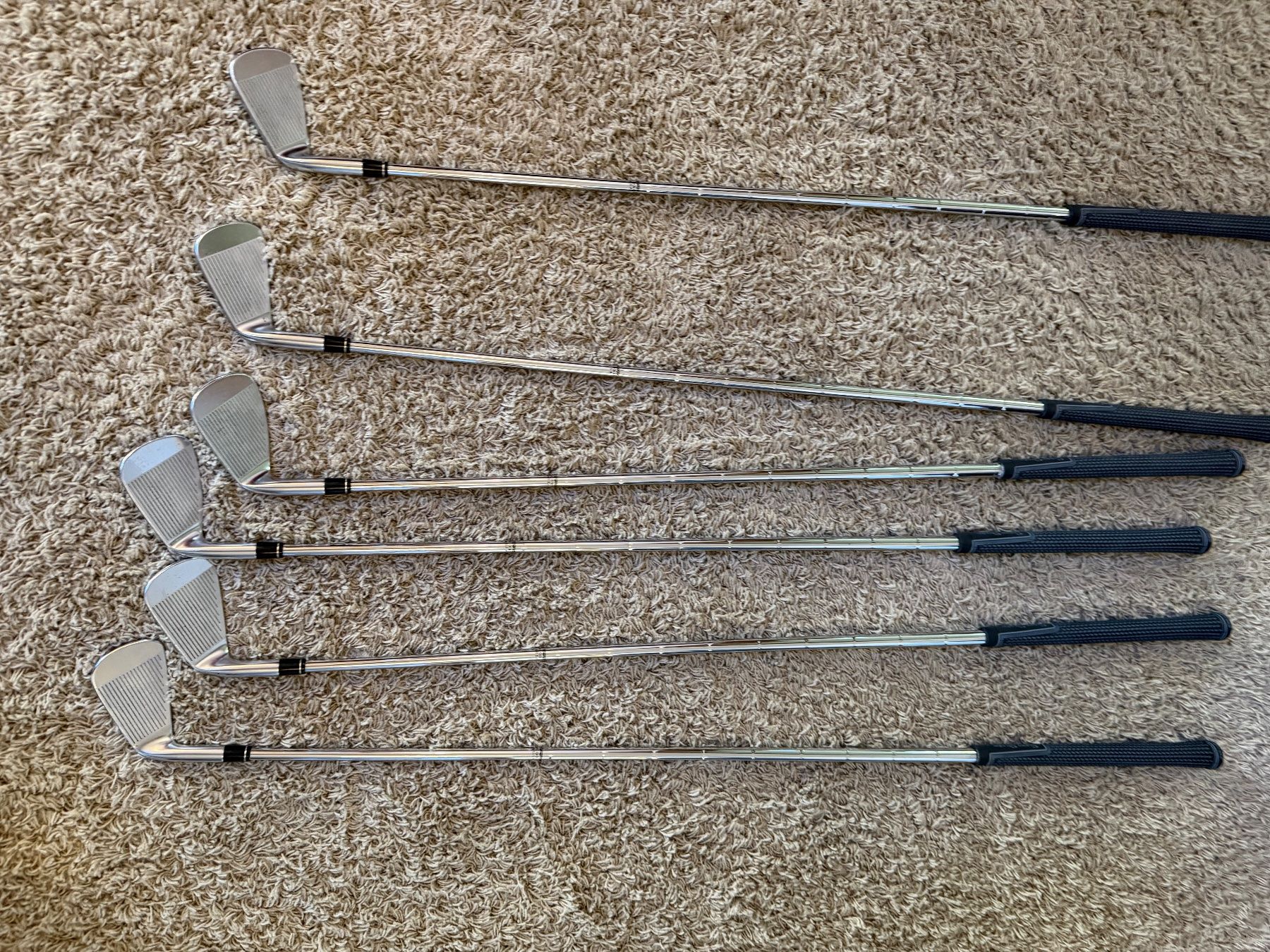 Callaway Schläger & Sets: Golf set Callaway – Gebraucht aus Frauenfeld von dan_zmy8 1