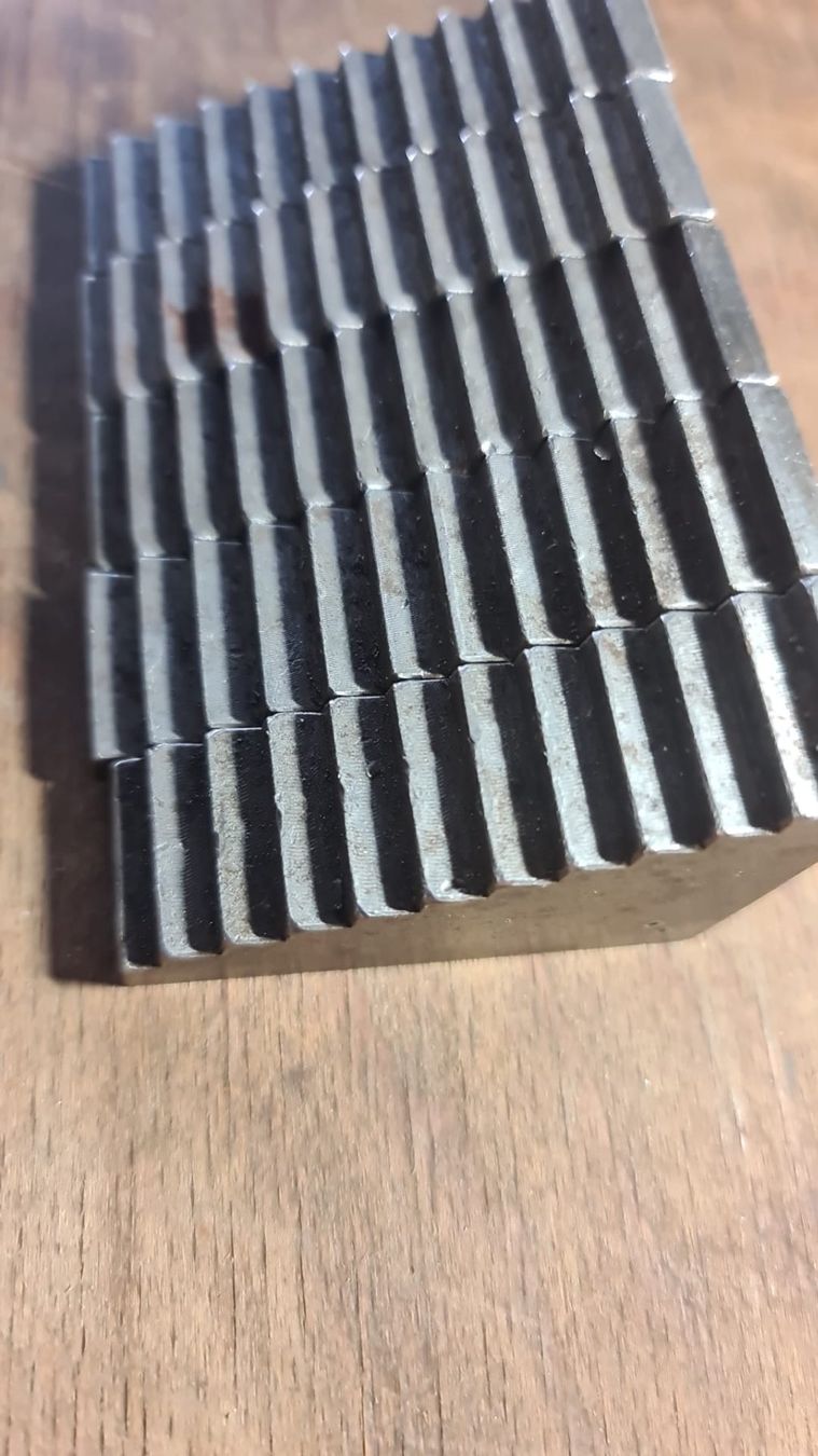 Tutti gli attrezzi: Drehmaschine Spannbacken – Usato da Egerkingen venduto da ogi3131 2