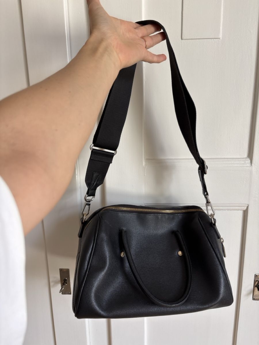 Furla Taschen für Damen: FURLA Bowler Bag Leather  – Gebraucht aus Zürich von lizoo 5